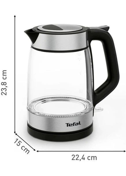 Электрочайник KI605830 Tefal (395439976)