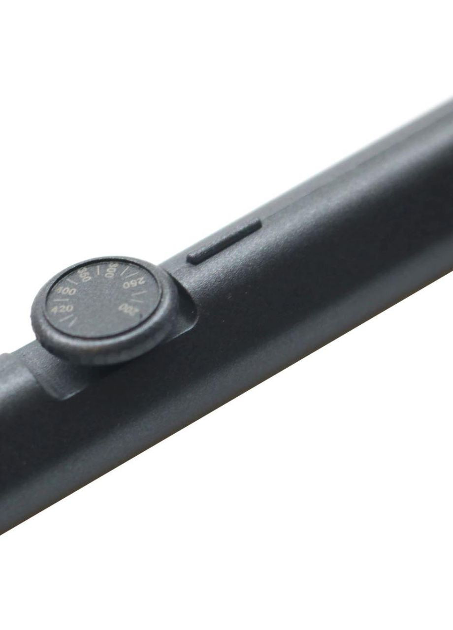 Паяльник портативный Saneryigo SH72 с регулировкой температуры 220-400 градусов, 65Вт, 12-24V, с жалом С4 No Brand (300577698)