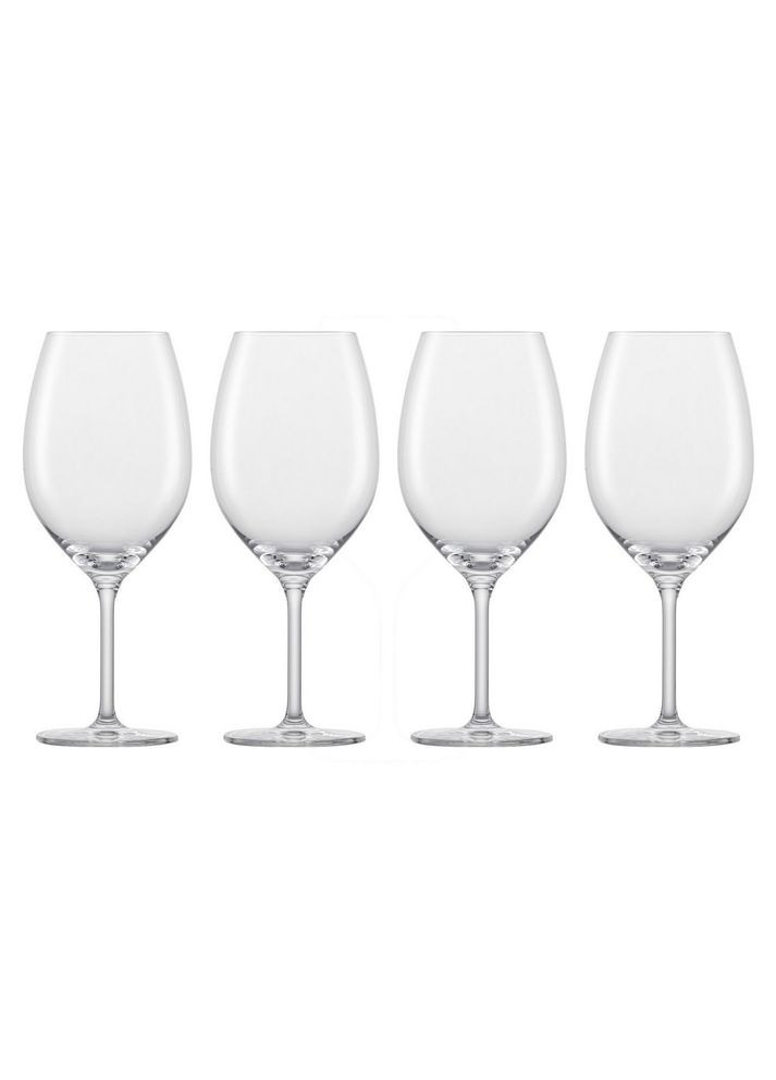 Набір келихів для червоного вина Bordeaux 4 шт 600 мл 121869 Schott Zwiesel (316624525)