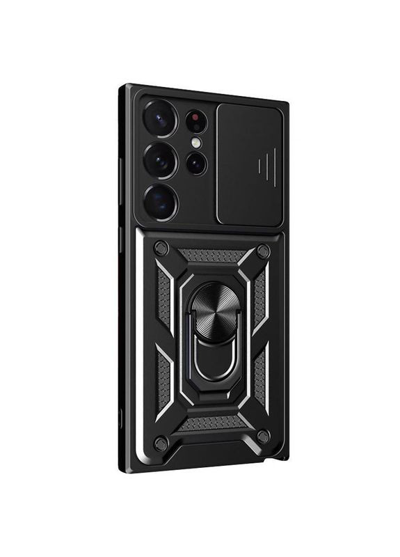 Чохол на Samsung Galaxy S24 Ultra / для самсунг галаксі С24 ультра ударостійкий Epik (367113881)