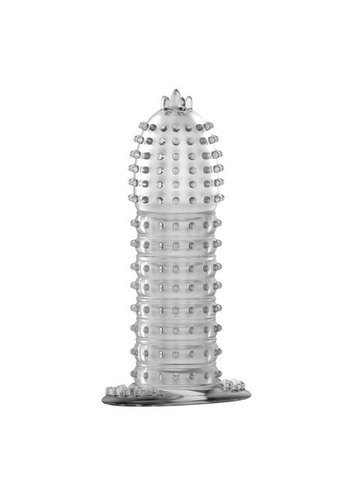 Насадка на член - Penis Sleeve, 13.5 см. LyBaile (335863115)