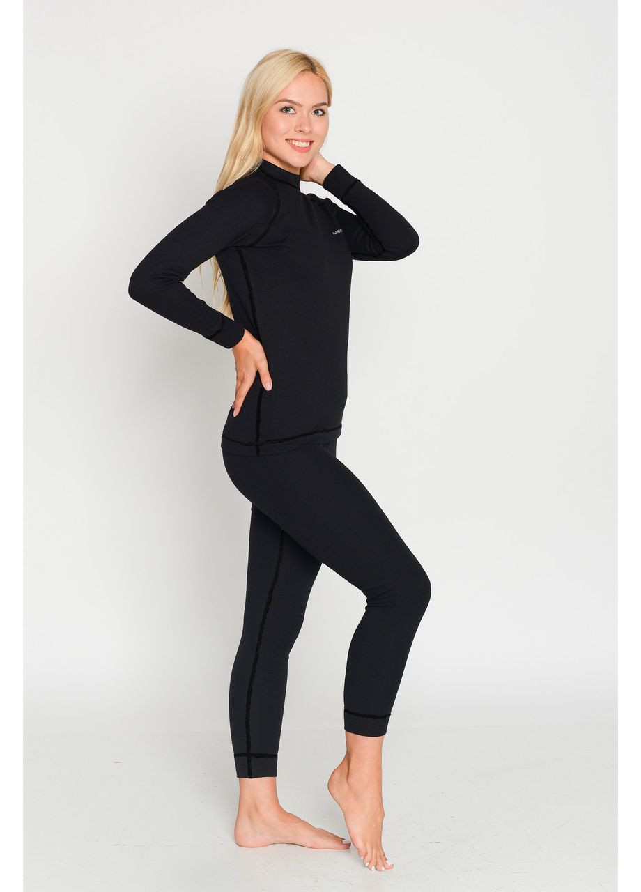 Термобілизна Radical з балаклавою, чорний Rough Radical Black Iron (366088334)