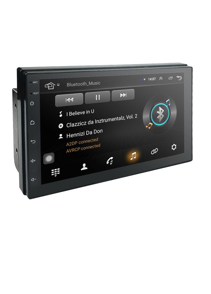 Мультимедіа M782 Carplay 4G DSP Torssen (364928726)
