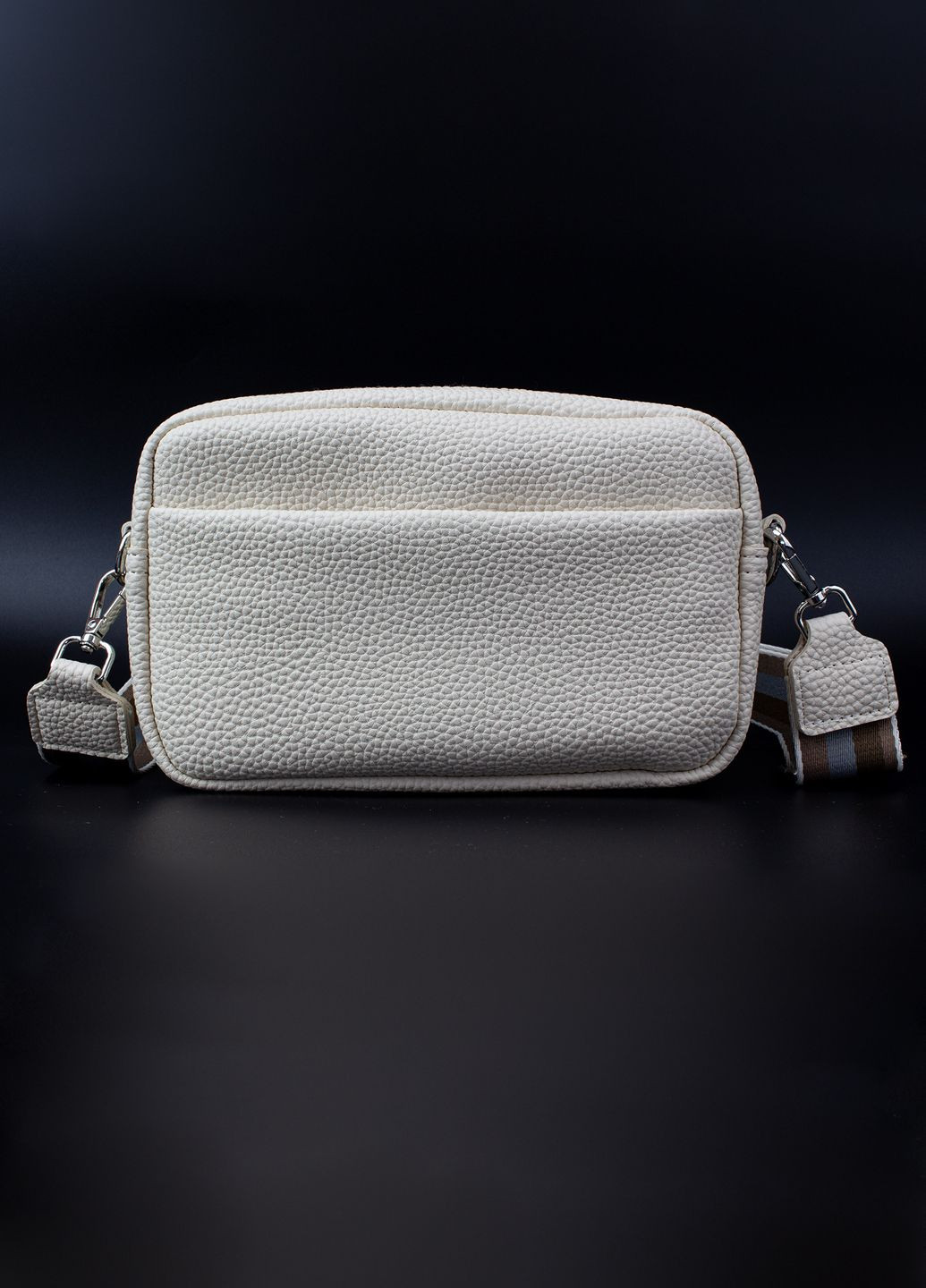 Женская небольшая сумка через плечо Corze L007CR (299319219)