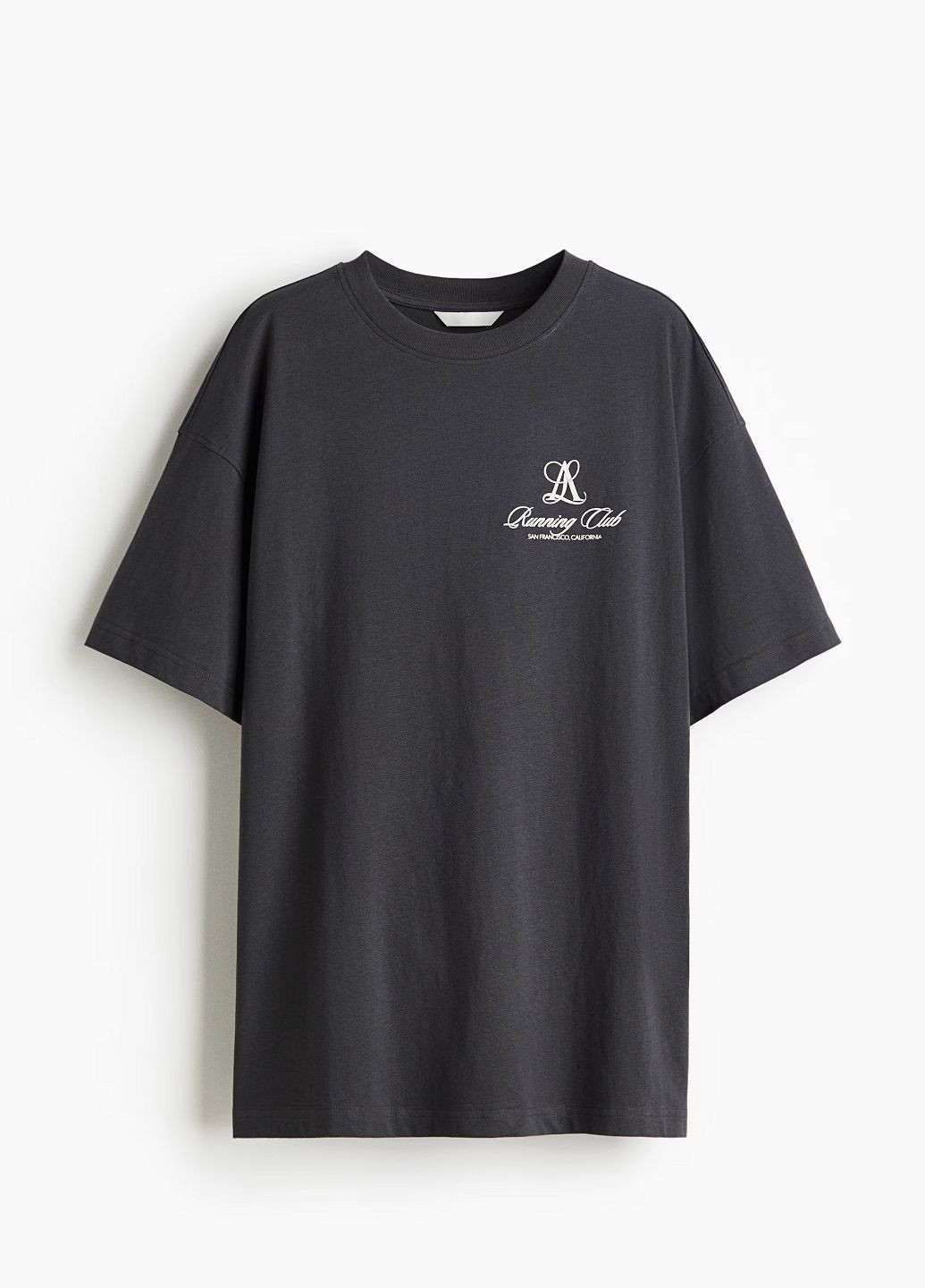 Футболка H&M - (350606557)