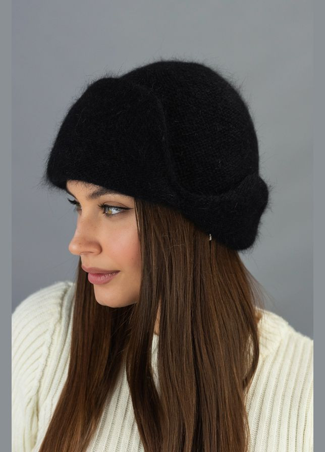 Женская вязаная шапка-ушанка Иветт Braxton (314854871)