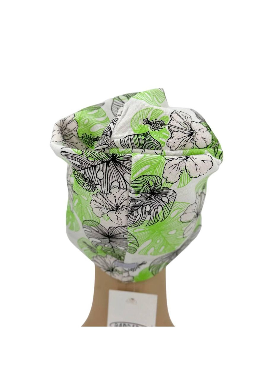 Шапка, арт. TA47, листя, 50-52 Barbaras (361858207)