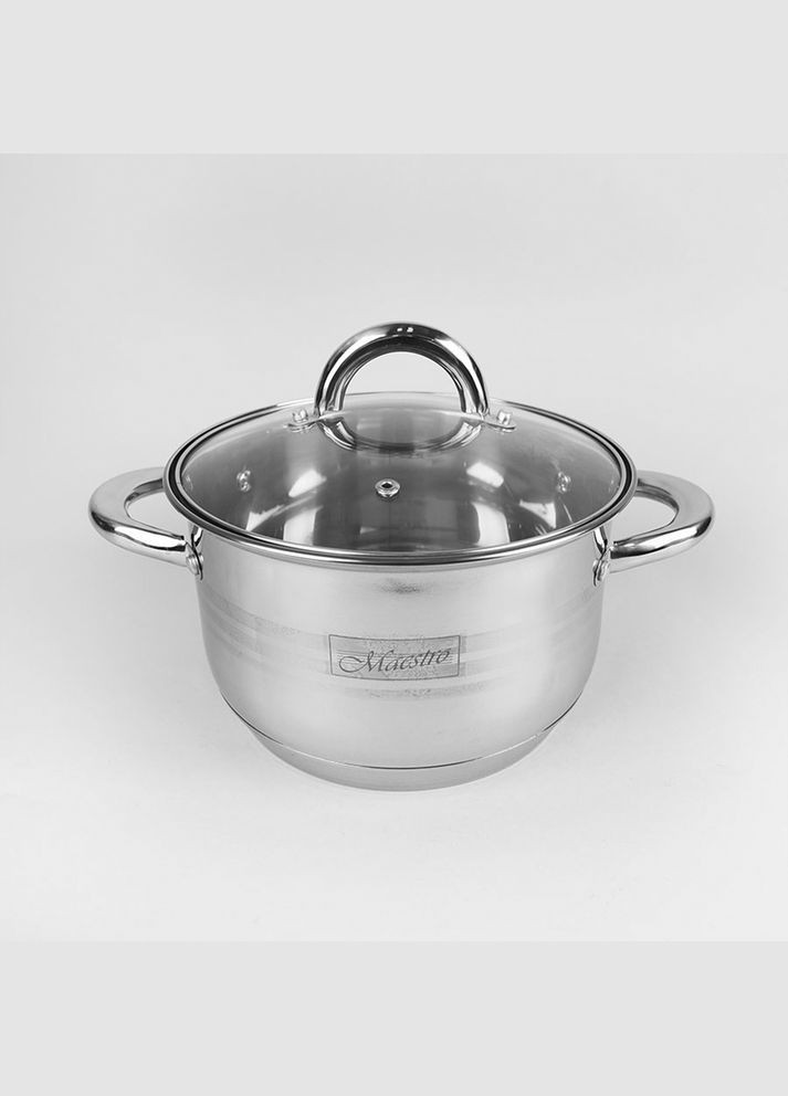 Набор посуды 6 пр 35136L-MR Maestro (316517773)