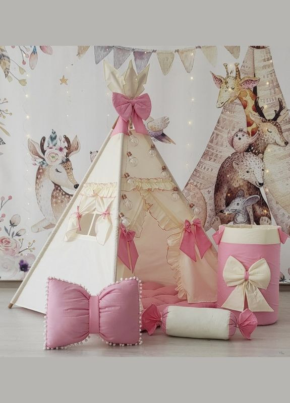 Кошик для іграшок Міленіум No Brand (316257340)