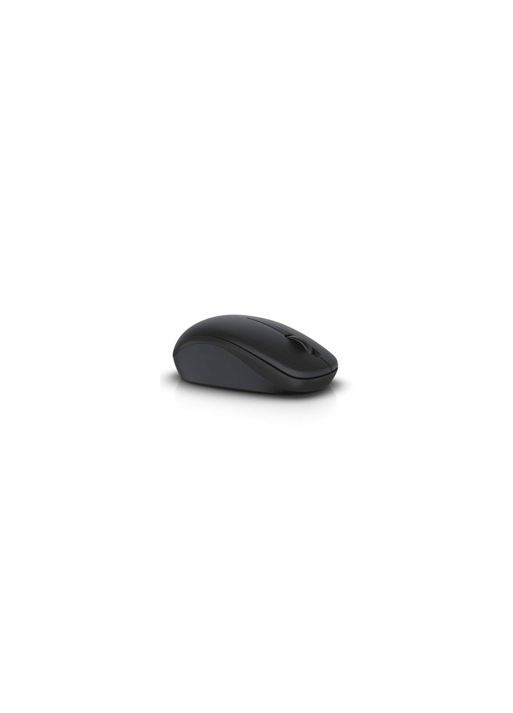 Миша Dell wm126 wireless optical black (268143196)