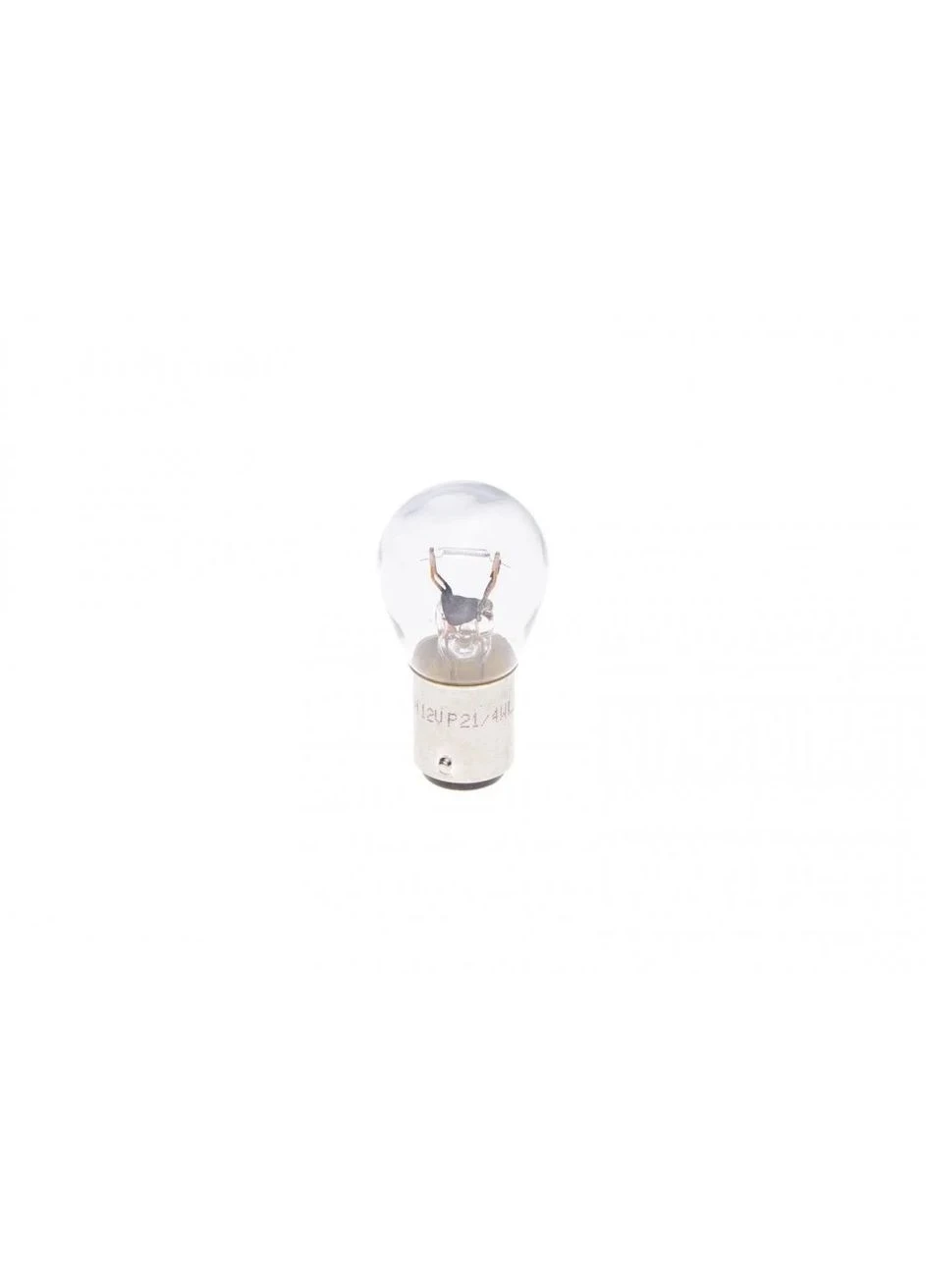 Лампа розжарювання P21/4W 12V 21/4W BAZ15d ECO (вир-во ) Bosch (332212825)