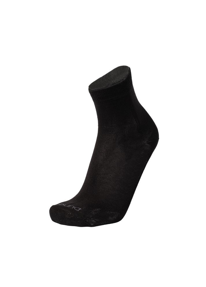 Чорні шкарпетки чоловічі 2246р.27-29 чорний Duna (351355897)