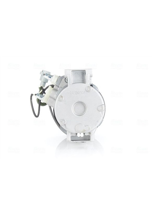 Компрессор кондиционера TOYOTA PREVIA/ESTIMA (R3#, R4#) (00-) 2.4 I (NI 890332) Nissens (354337406)