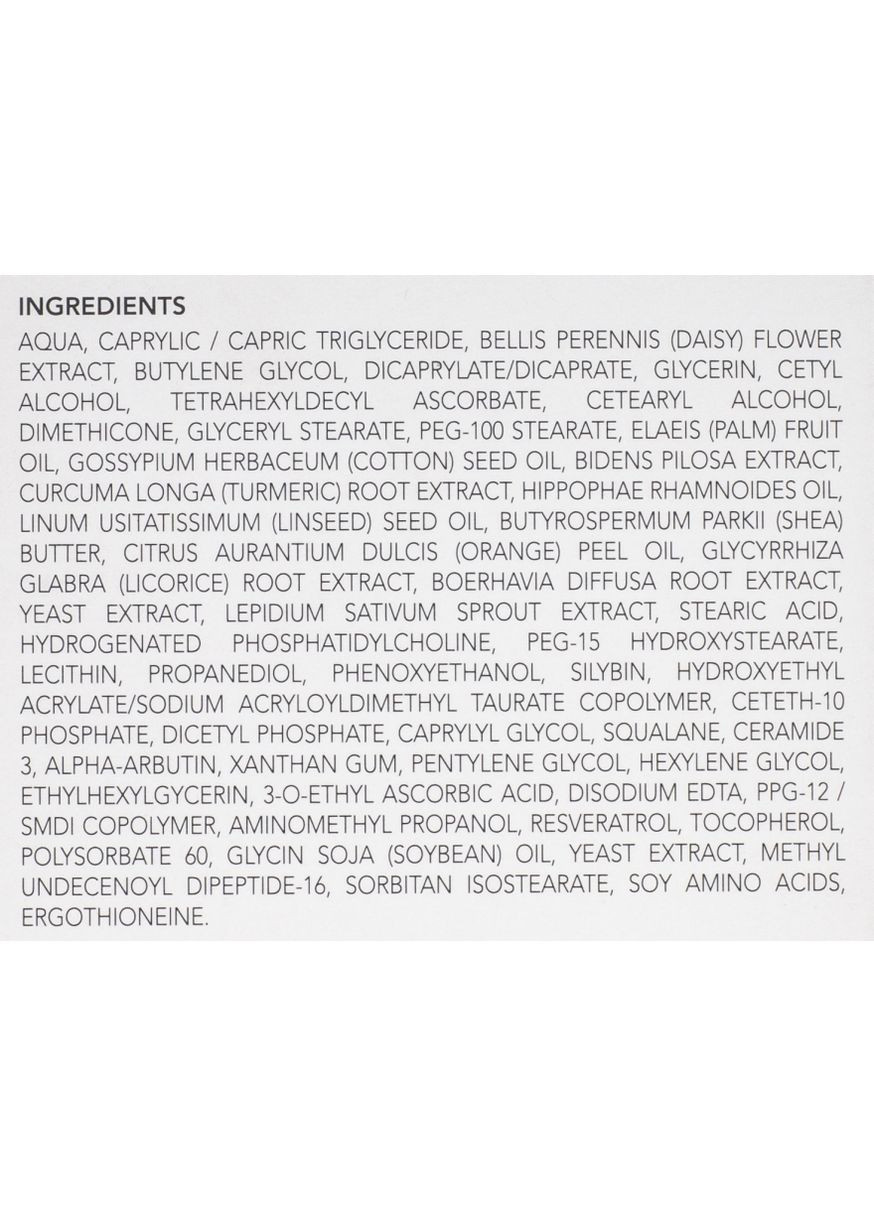 Восстанавливающий крем MD Restoring Brightening Creme 50ml (635689-8013) Image Skincare (368904860)