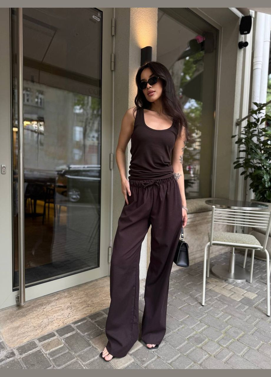 Штани жіночі Гермес (335414503)