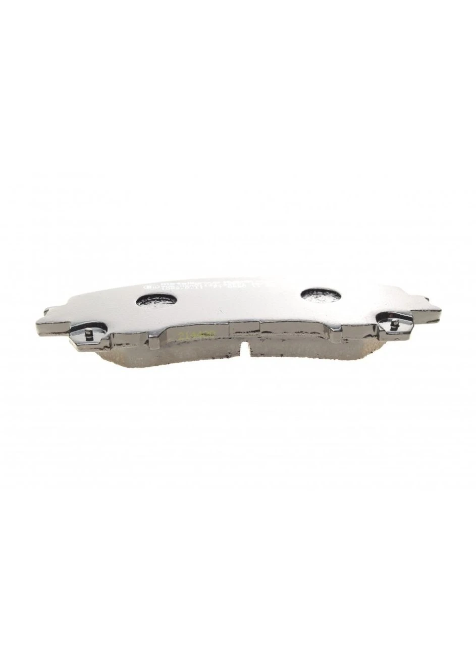 Колодки тормозные (передние) Nissan Rogue 07-13/X-Trail/Infiniti Q50/Q60/QX50 13-/Renault Koleos 22-1082-0 UA63 No Brand (339661325)