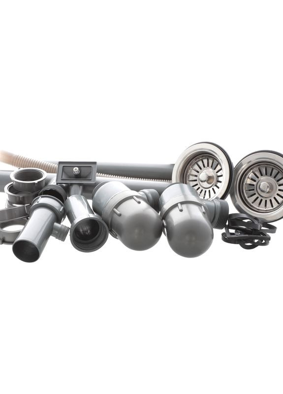 Кухонная мойка Z8060B-08-180MD DOUBLE (micro decor) (ZS0611) Zerix (315152139)