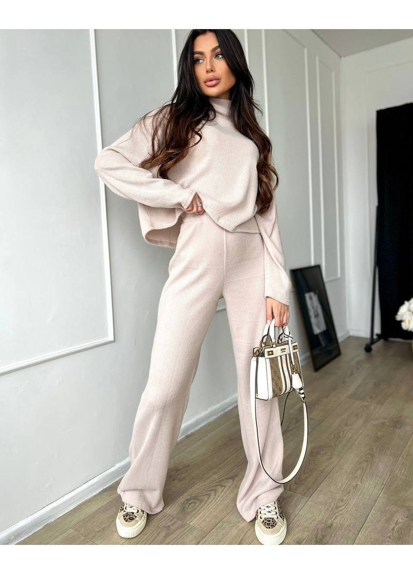 Женский костюм из ангоры Osoblyva (363236795)