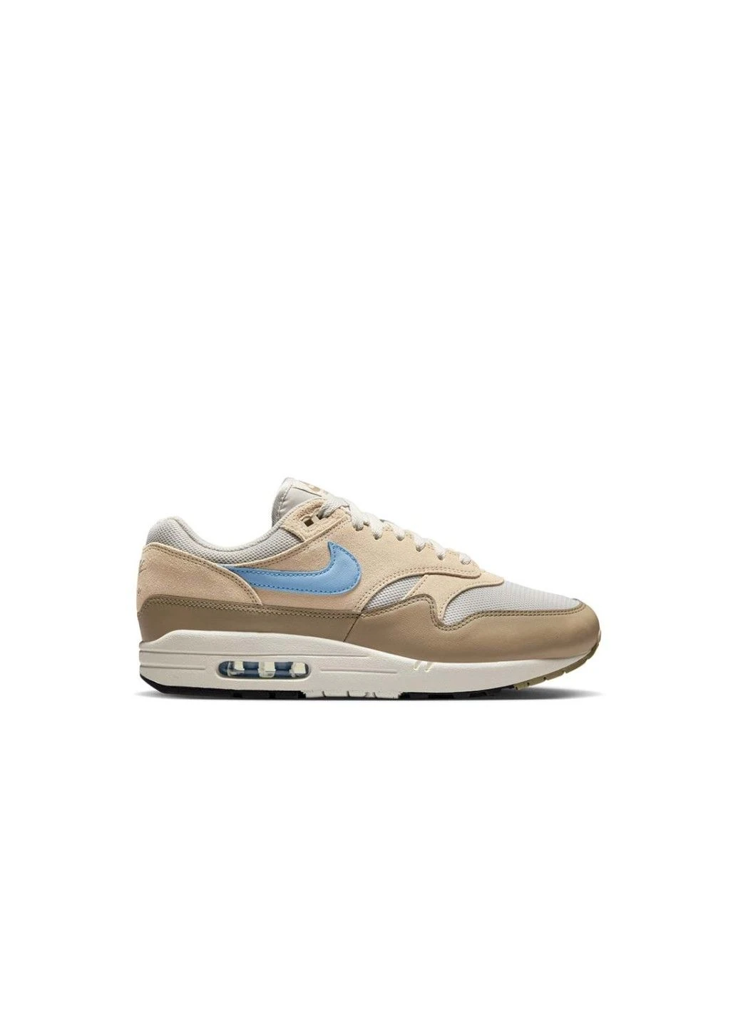 Комбіновані кросівки чоловічі air max 1 essential fz5808-009 Nike