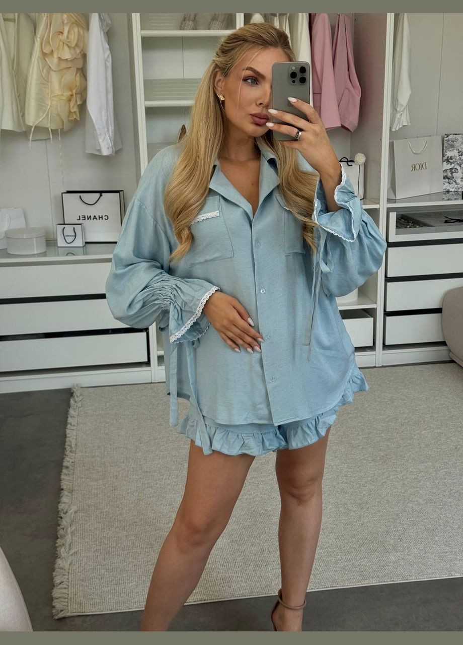 Костюм DK/DL Мода без кордонів (337179756)