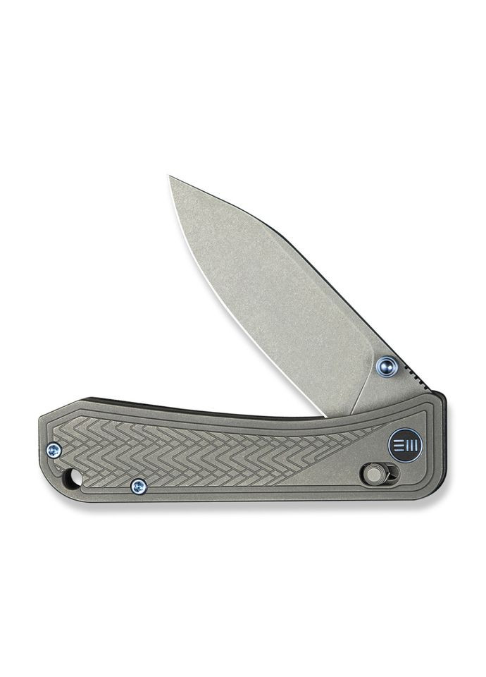 Нож складной Bougie Banter WE24009-2 (A-031883) Weknife (368994528)