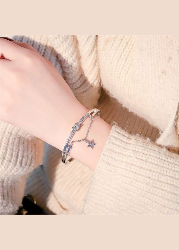 Браслет Звездное сияние No Brand (306557202)