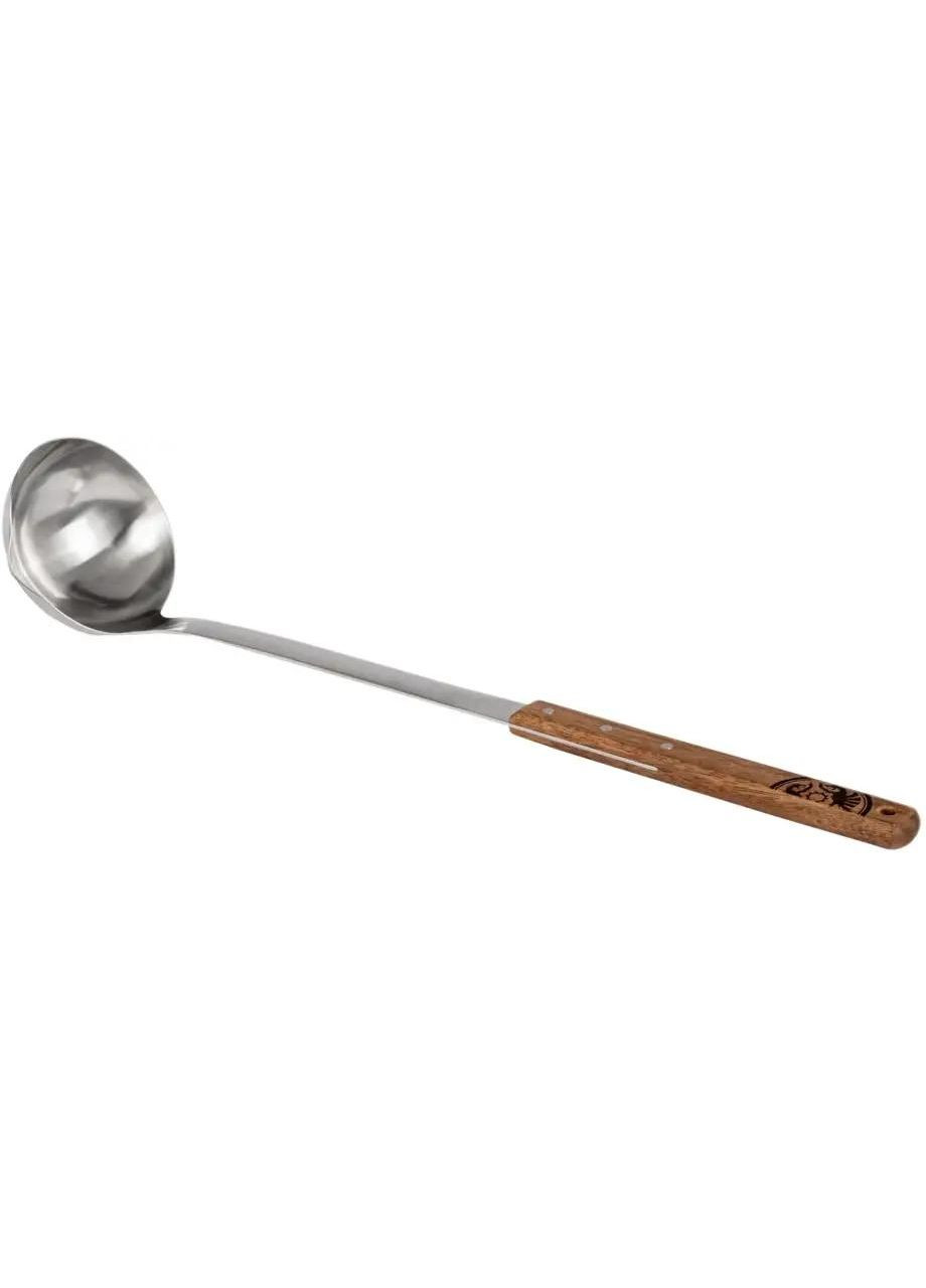 Черпак Petromax Ladle 50 см No Brand (316435196)
