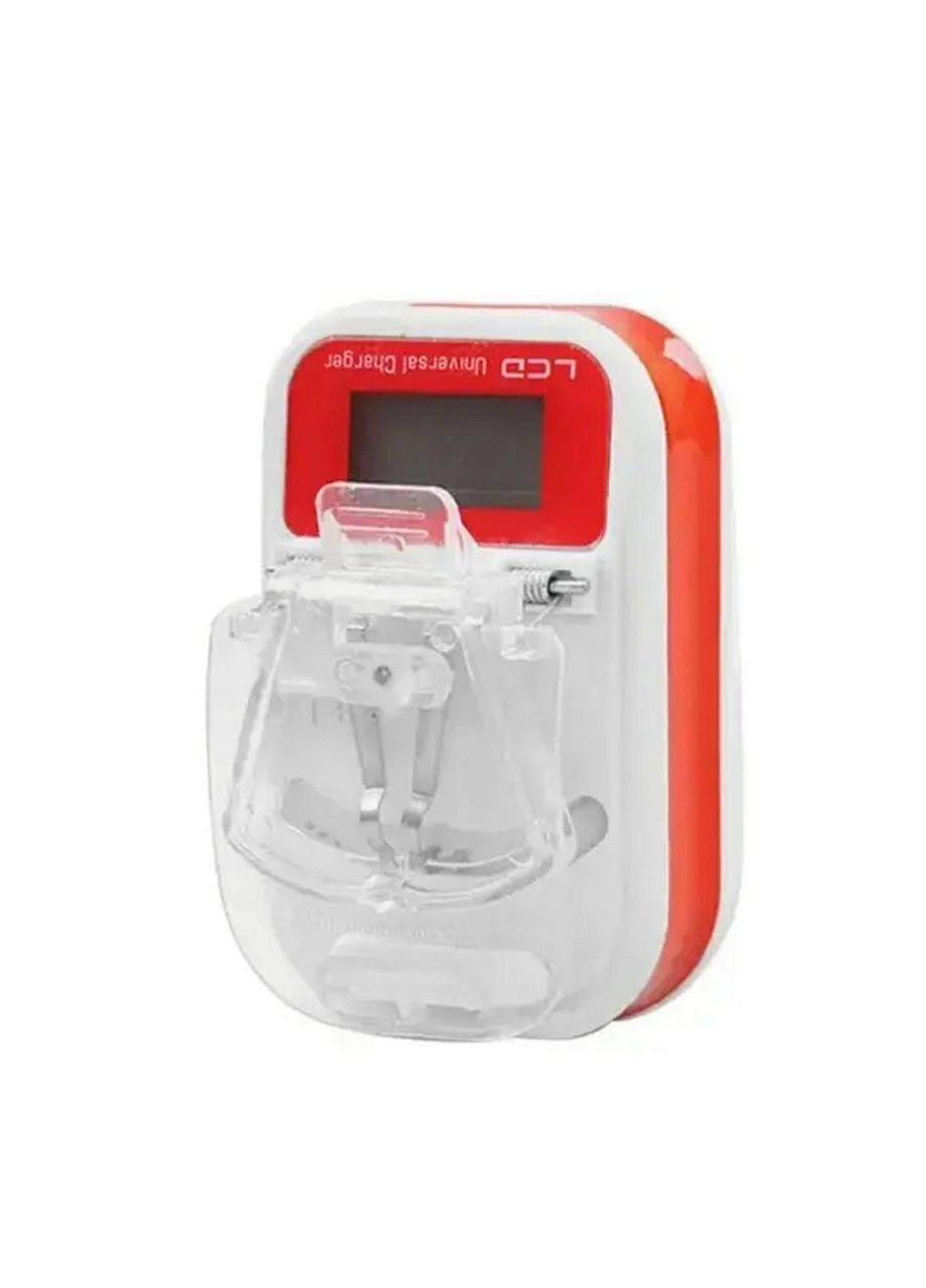 Универсальное зарядное устройство HY02 с дисплеем и USB \ X-level (336209371)