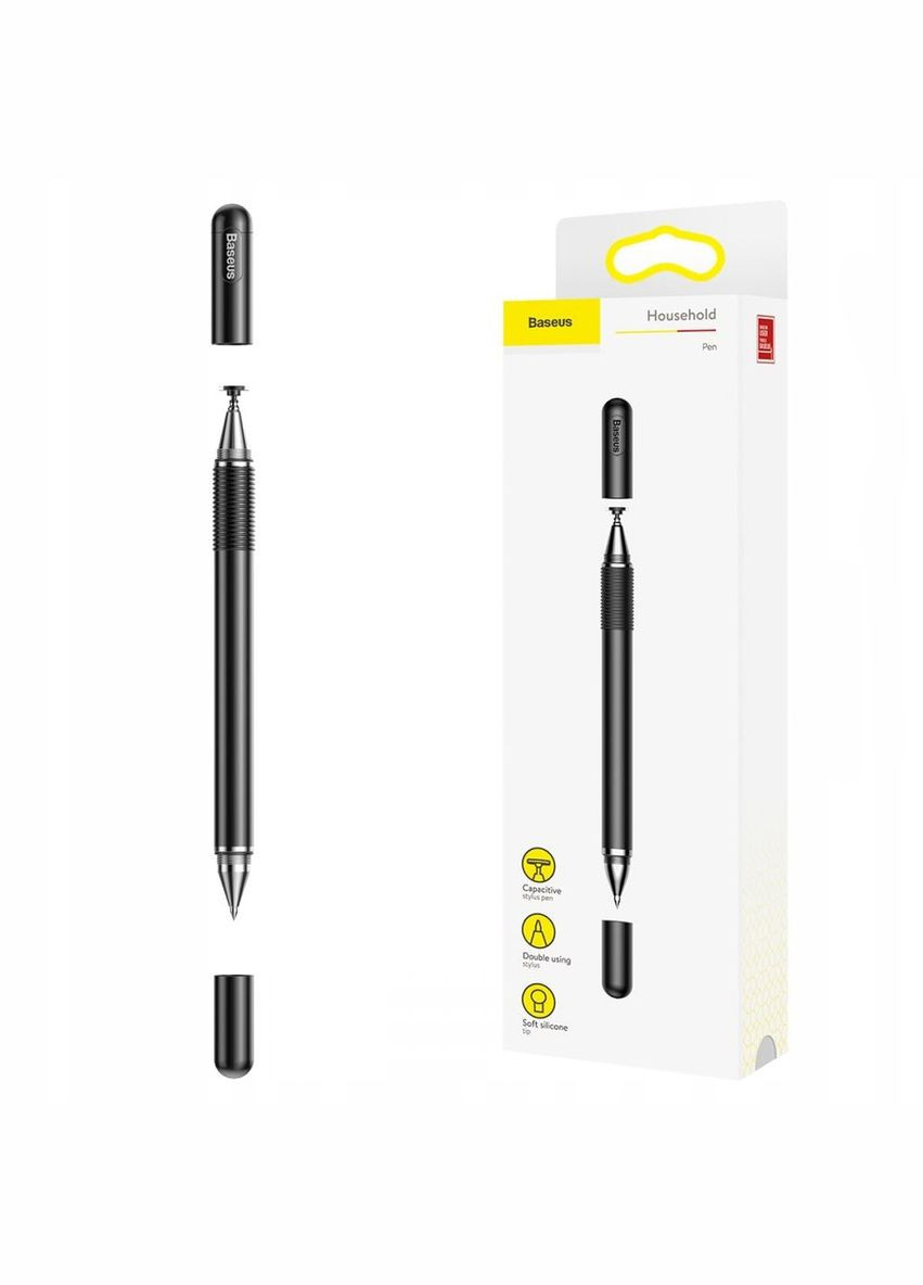 Стилус Golden Cudgel Capacitive Stylus Pen Baseus (280876878)