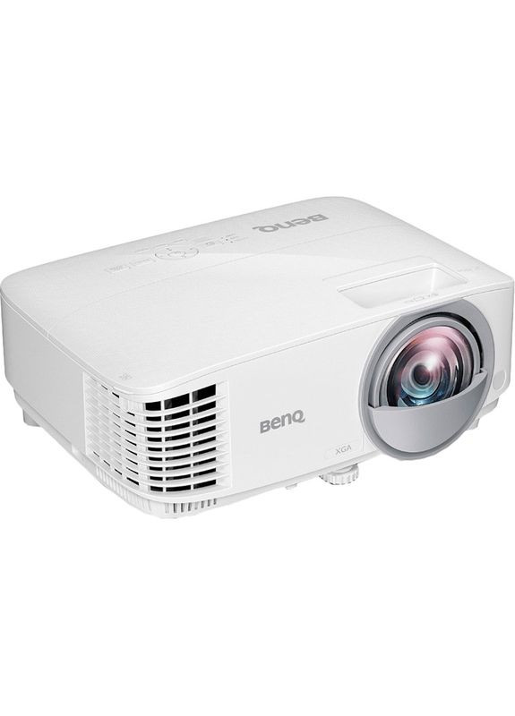 Проєктор MX808STH (9H.JMG77.13E) BenQ (316182609)