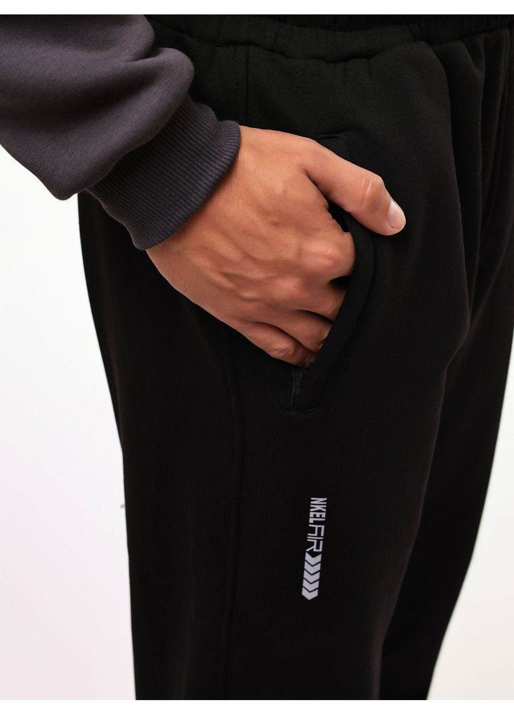 Штани спортивні чоловічі No Brand (365550547)