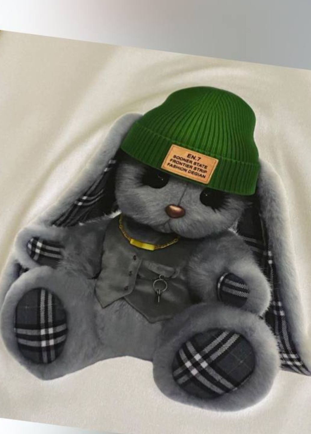 Костюм: джогеры + футболка Tik-Tak (369670255)