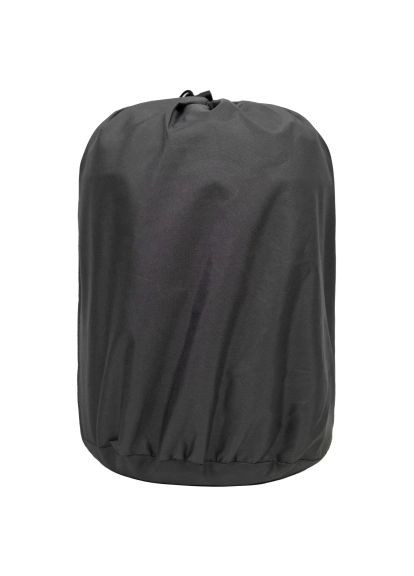 Туристичний килимок (T-BB-0005-grey) Tribe Comfort Lite Rectangular 5 см grey (366104431)