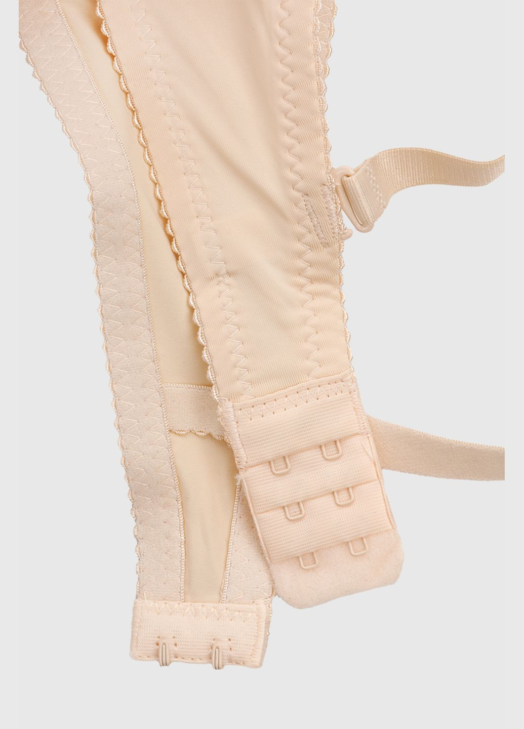 Бежевый бюстгальтер Blue Rose