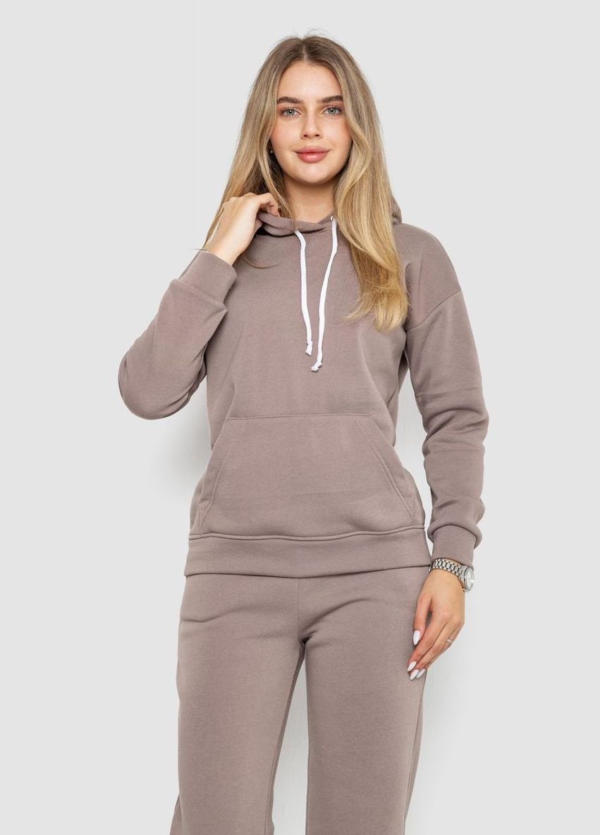 Спорт костюм женский на флисе Ager 241R1530 (303727632)
