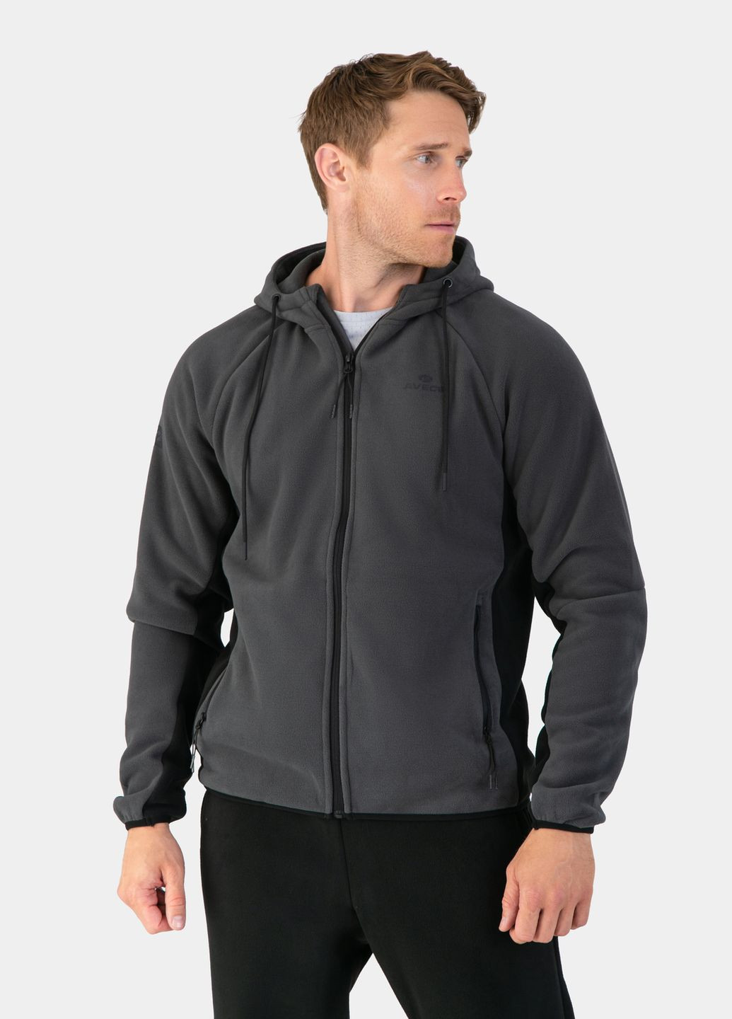 Спортивний костюм з мікрофлісу XL Avecs (339102628)