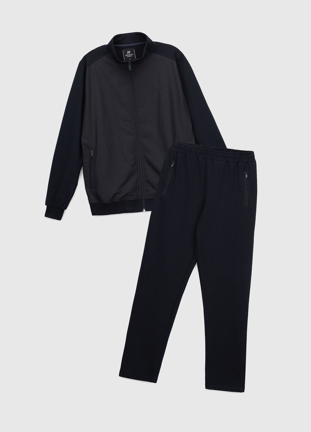 Спортивний костюм чоловічий TK0022 (2000990410245D) shop (2000990410245) Escetic (315989472)