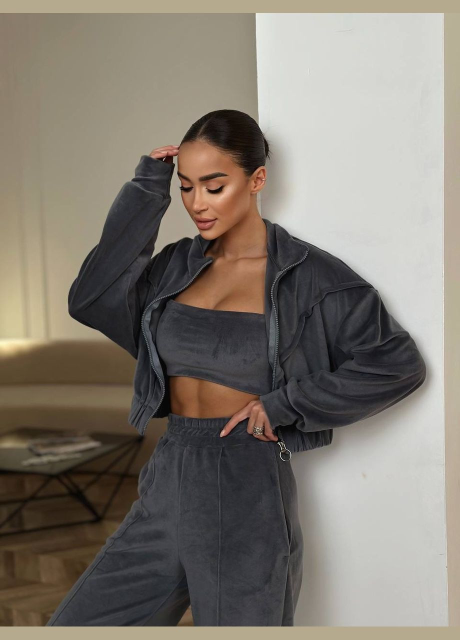 Костюм в стильном стиле Elanzh (317629682)