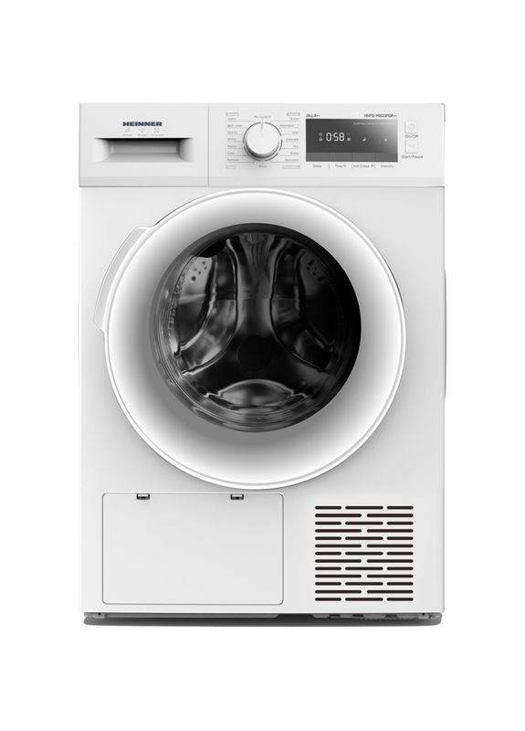 Сушильная машина HHPDM8G3PDA++ HEINNER (316115963)