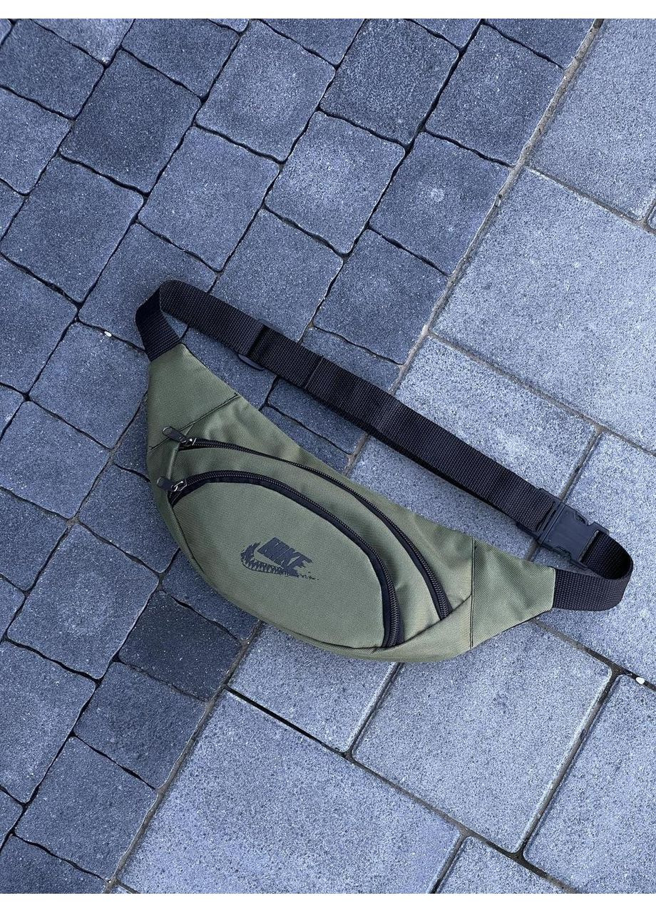 Универсальная мужская бананка, барыжка для торговли, поясная сумка для города и прогулок, практичная, удобная. Intruder (348780045)