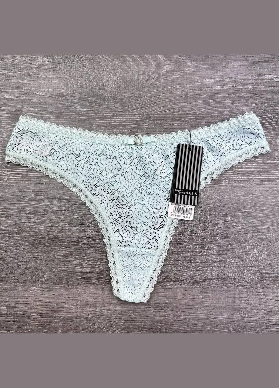 Набір жіночих трусиків 5 шт Voronin (325419063)