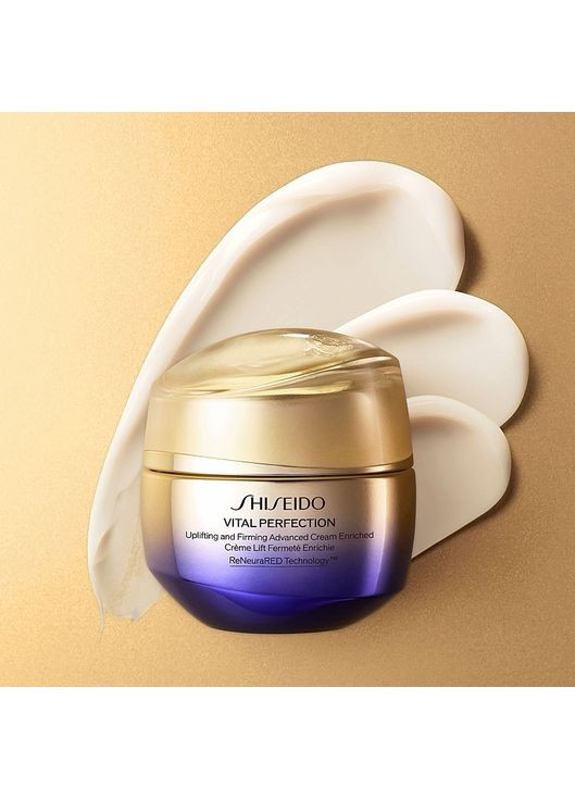 Гель для обличчя Shiseido (368663148)