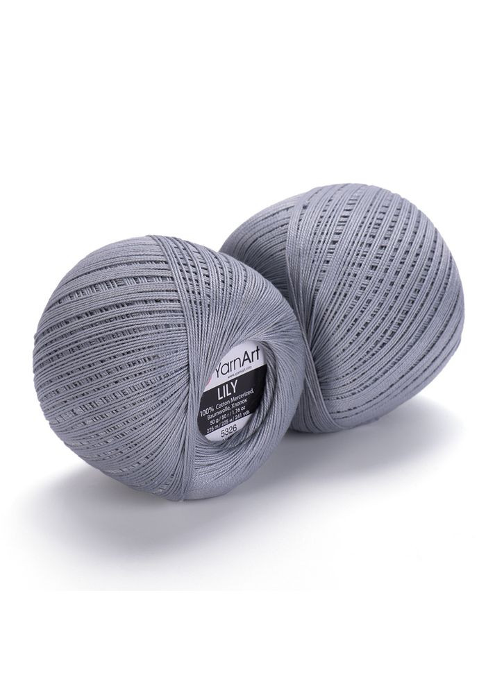 Пряжа LILY ярнарт лілі 5326 YarnArt (331300061)