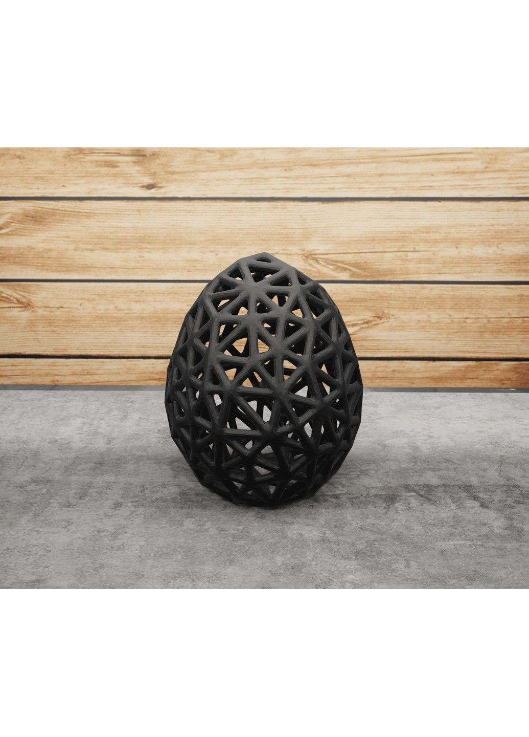 Яйце писанка Павутинка. Сувенір до Великодня. ЗаСвіт (369718514)