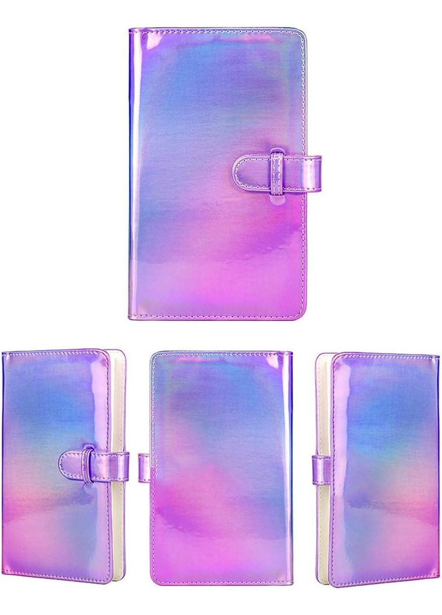 Фотоальбом для Instax Mini 12/11/40/70/90/99/EVO/Link/Liplay Polaroid 300/Z2300 на 96 фото 2516978306 Fujifilm (361784785)