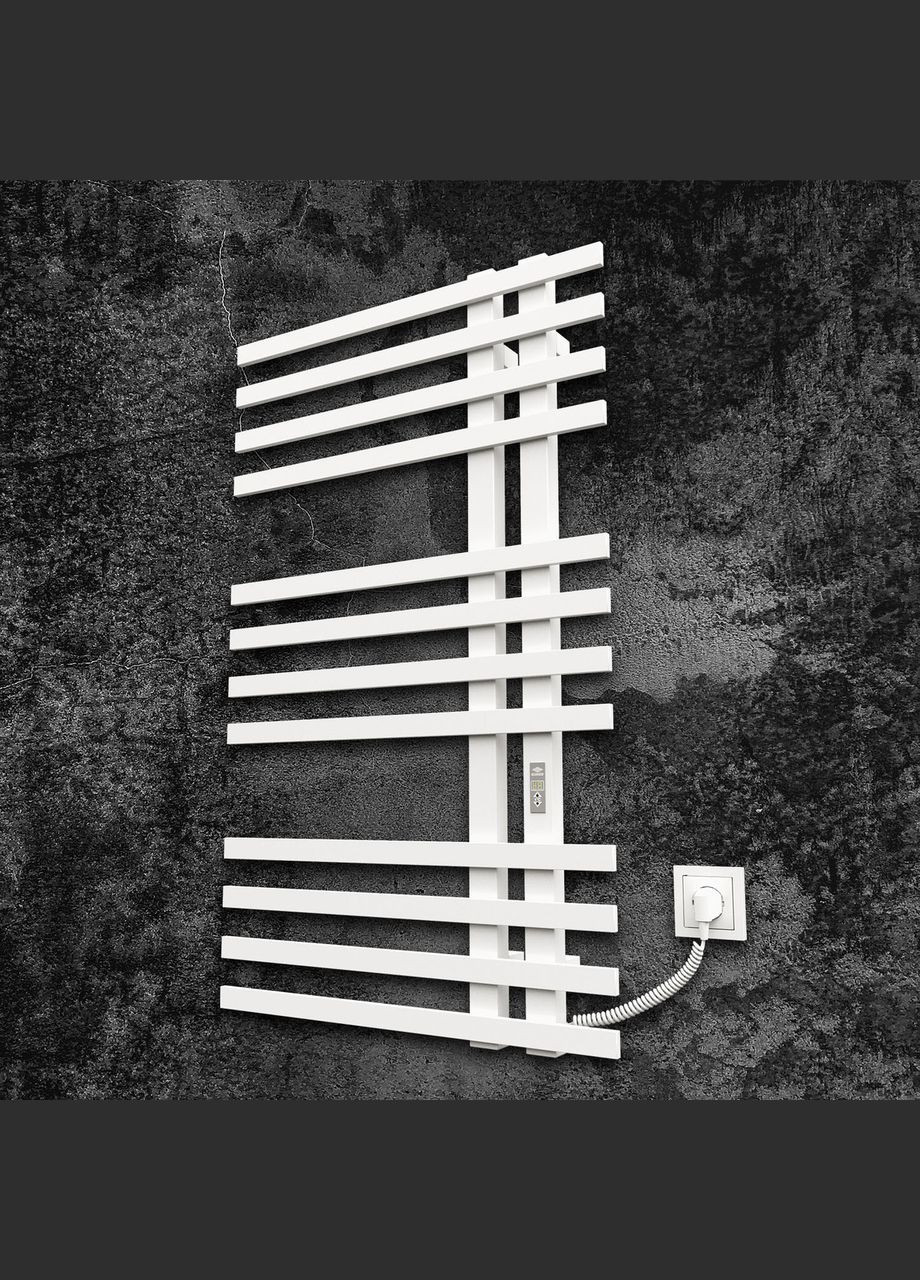 Полотенцесушитель Браш 1000х600 ER тайм. Kosser (346048987)