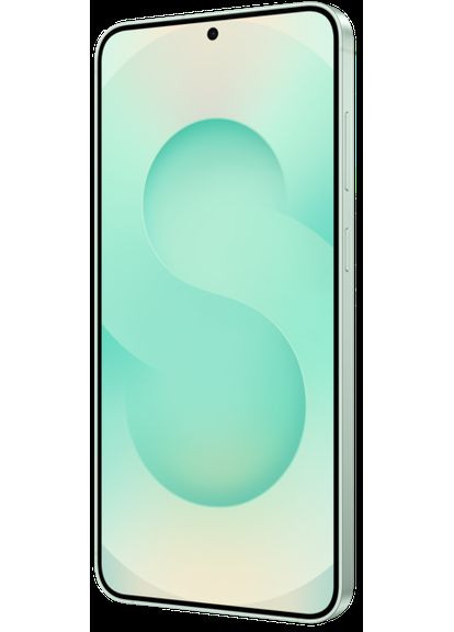 Смартфон Galaxy S25+ 12/256Gb LGD Mint Samsung (353309864)