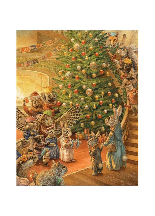 Дитяча книжка Кроличка Пейслі та конкурс будиночків на дереві 253066 Час Майстрів (316536023)