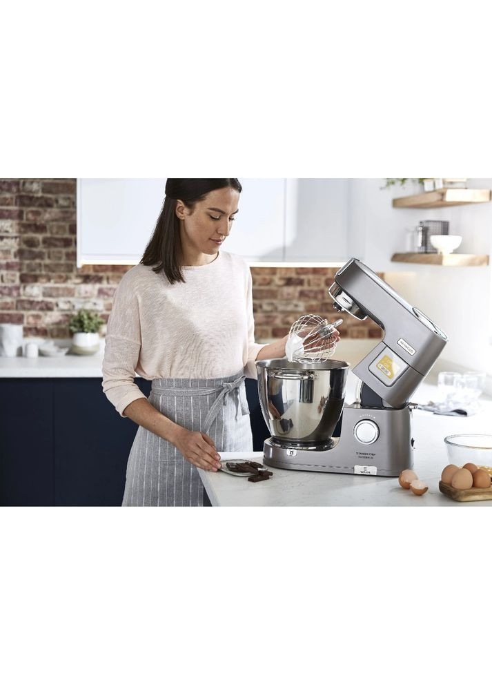 Кухонная машина KWL90.004SI Kenwood (306718272)