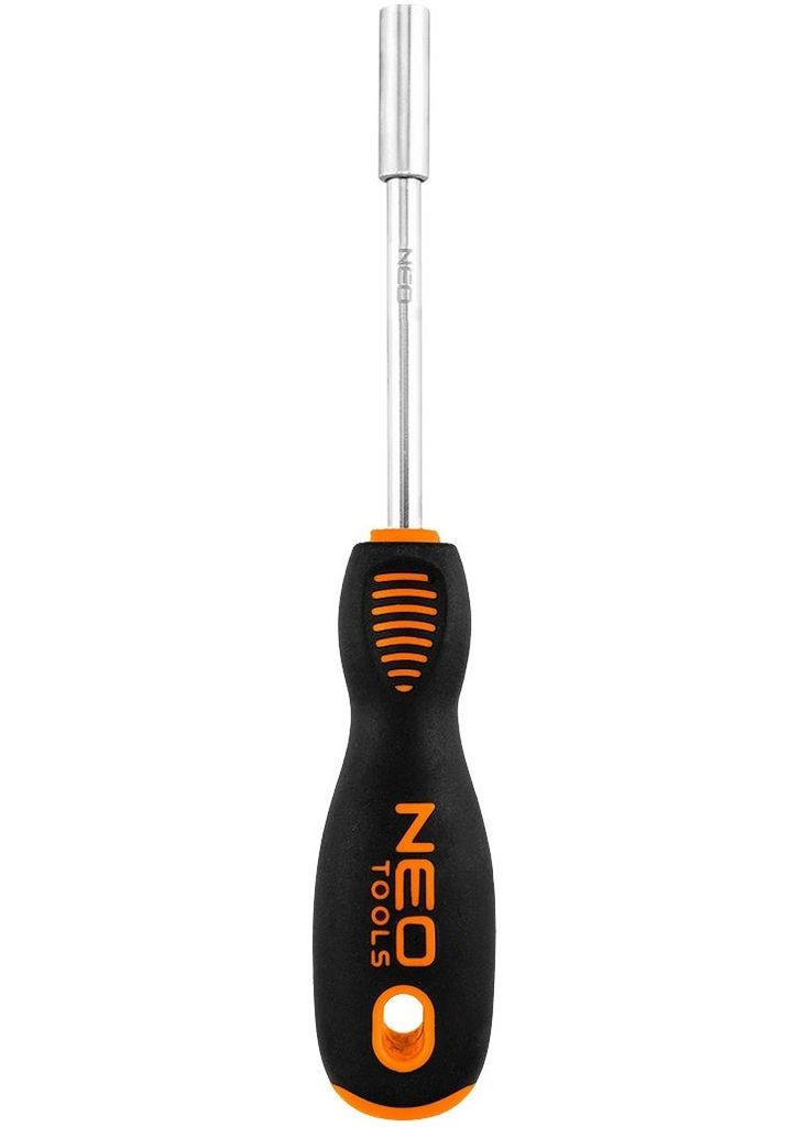 Набор инструментов, 1/2", 1/4", 3/8", 216шт, CrV (10-216) Neo Tools (360420962)